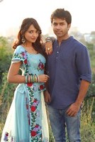 Entha Andanga Unnave Movie Latest Stills